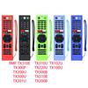 Silicone Case for RMF-TX102U TX100U TX200U TX201U TX220U Remote Control Anti-Slipping Protector Protective Bumpers Guard