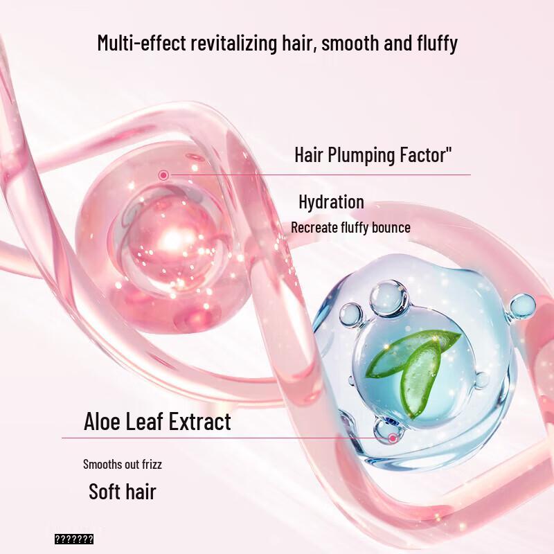 Shiseido Professional Sublimic Airy Flow Volumizing Shampoo