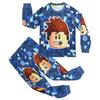 Roblox Girl's Long Sleeve & Pants Home Wear Set - Two-Piece 81172