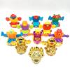 1pcs Original SUPERTHINGS Flying Power Random Send Without Dolls Limited Collection Superzings Action Figures Toys Boys Gifts
