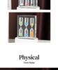 Set of Transparent Acrylic Hourglass Timers (1-5 Minutes) - Creative Home Decor & Student Gift