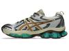 1203A270-102 Asics Gel-Quantum Kinetic White Khaki (Men's)