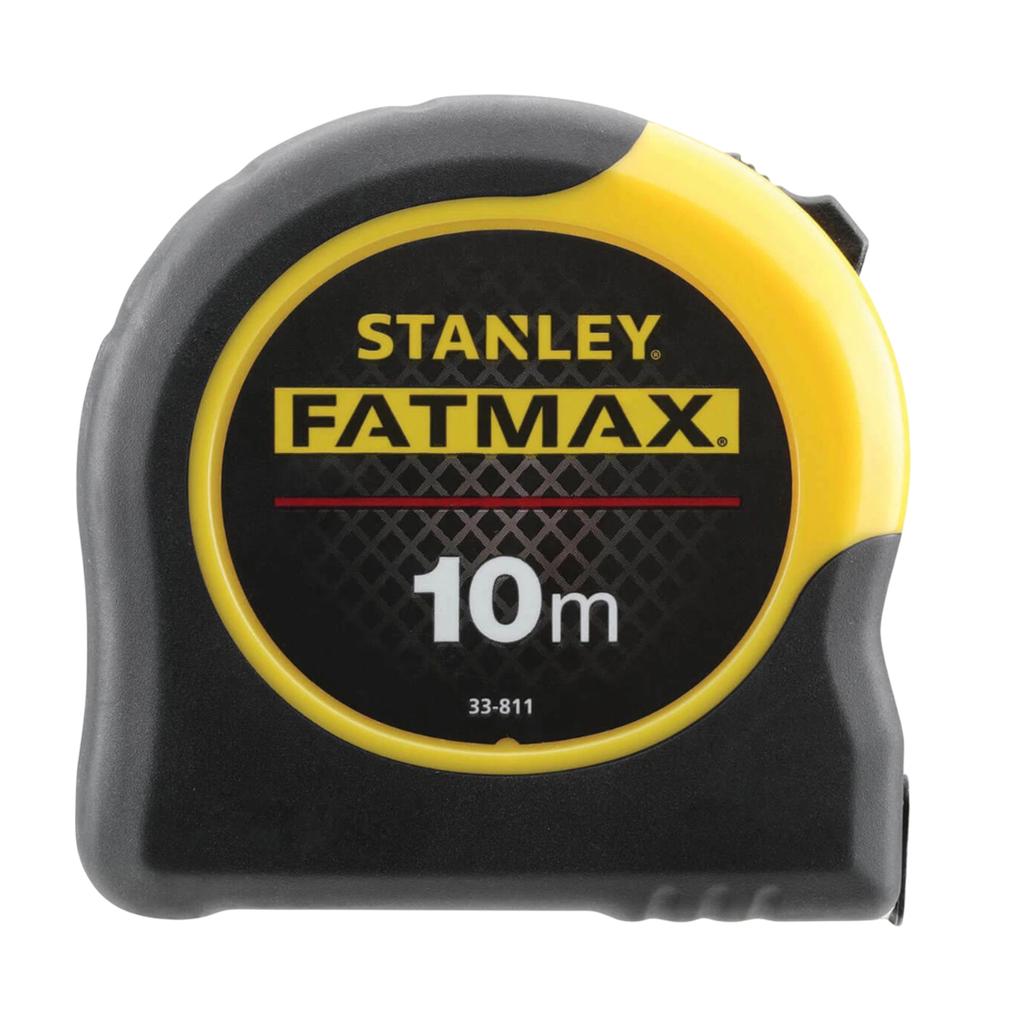 Stanley Fatmax Blade Armour Tape Measure