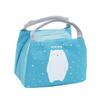 Portable Multifunctional Lunch Bag Thermal Large Capacity Thermal Insulation Bag Cooler Thickened Ice Pack Women Men
