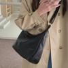 Maillard 2025 Retro Korean-Style Women’s Versatile Large-Capacity Shoulder & Messenger Tote Bag