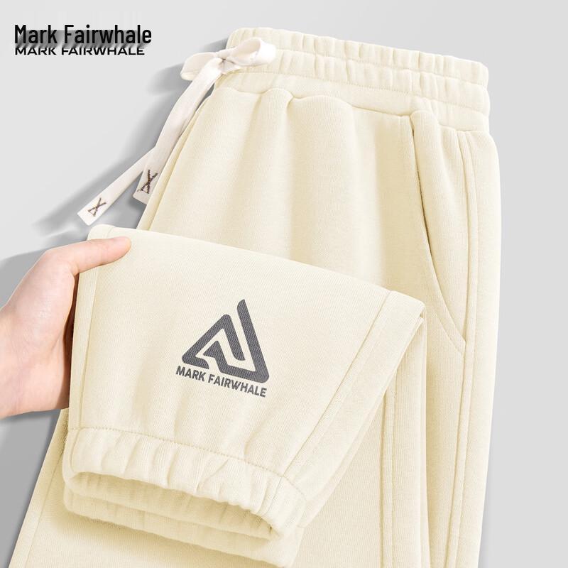 Mark Fairwhale Men's 2025 Casual Jogger Pants