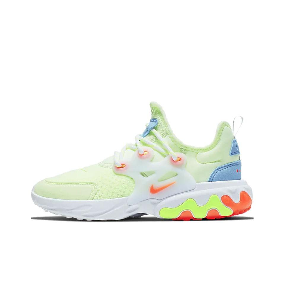 

кроссовки Nike React Presto Life Casual Shoes Female BQ4002-700