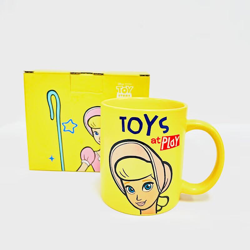 Disney Bo Peep Ceramic Mug