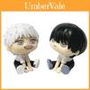 La Figura Collezionabile in PVC di Summer Hikaru con Grandi Occhi per Decorazione da Scrivania e Fan di Anime