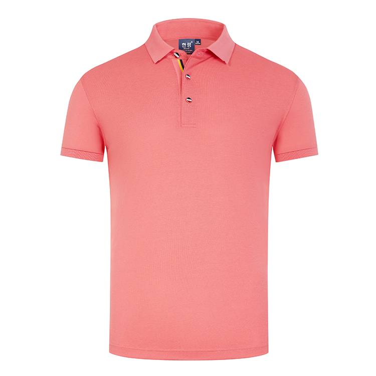 HL 99188  50pcs 200G Ice Oxygen Bar POLO Shirt