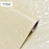 Vine Flower Pattern Self Adhesive Wallpaper Kitchen Waterproof Oil Resistant Decorative Wallpaper Self Adhesive