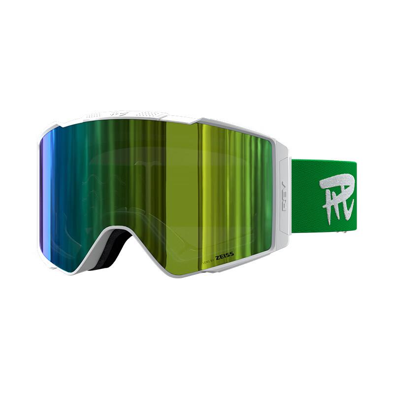 Revo C6 Zeiss Anti-Fog Ski Goggles