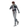 GGG Series Mobile Suit Gundam: Char's Counterattack Amuro Ray Limited Edition Reprint Complete Figure