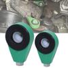 2pcs Manual Gear Shift Cable Linkage Bushing 55245287 For Ford KA Fiat 500 Punto