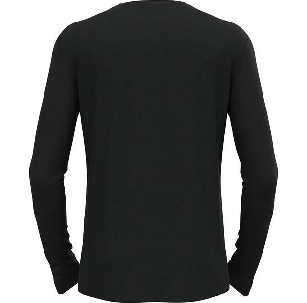 Odlo Merino 200 Long Sleeve Base Layer