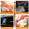 Solaay Car Car Sun Side Titanium Silver Privacy Easy Installation and Set of for Light Cars Curtains, Magnetic, Light-Blocking, Camping, Protection,