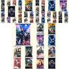 Anime Demon Slayer Kimetsu No Yaiba Kamado Tanjirou And Kamado Nezuko Wall Poster With 13 Stylish Designs