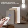 Neuer E27 LED Lampensockel mit drahtloser Fernbedienung Smart-Timer AC85-265V Glühbirnenhalter Fassung Adapter Konverter Einstellbar
