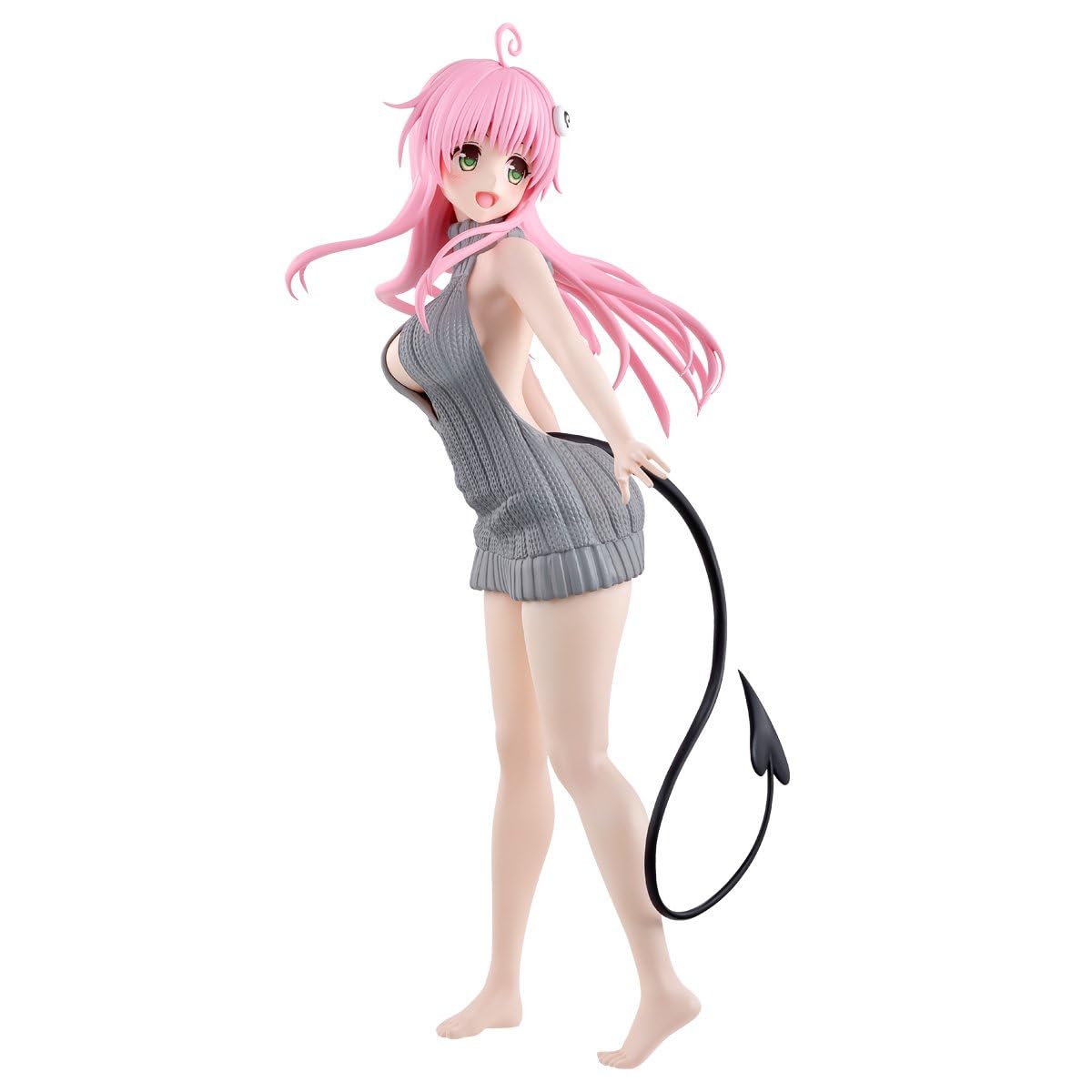 

To Darkness Lala Satalin Deviluke Love-Ru GLITTER&GLAMOURS