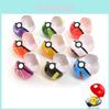 Premium Qualität Pokemon Pokeball 7cm Spielzeugball mit Pikachu Monsterfiguren Geschenk