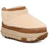UGG Venture Daze Ultra Mini Cozy Boot Natural Unisex Sneakers 1161790-NAT