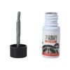 Repair Damaged Wheels and Prevent Rust with For Alloy Wheel Repair Kit
