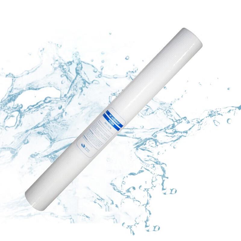 Bosuo Universal 20-inch 5 Micron PP Sediment Filter