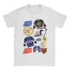 Y2k Vintage T Shirtheated Rivalry Cotton Print T Shirt Shane Hollander Ilya Rozanov Ice Hockey Jersey Streetwear Unisex