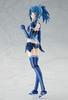 Figma Alice Gear Aegis Takanashi Rei Non-scale ABS & PVC Painted Movable Figure