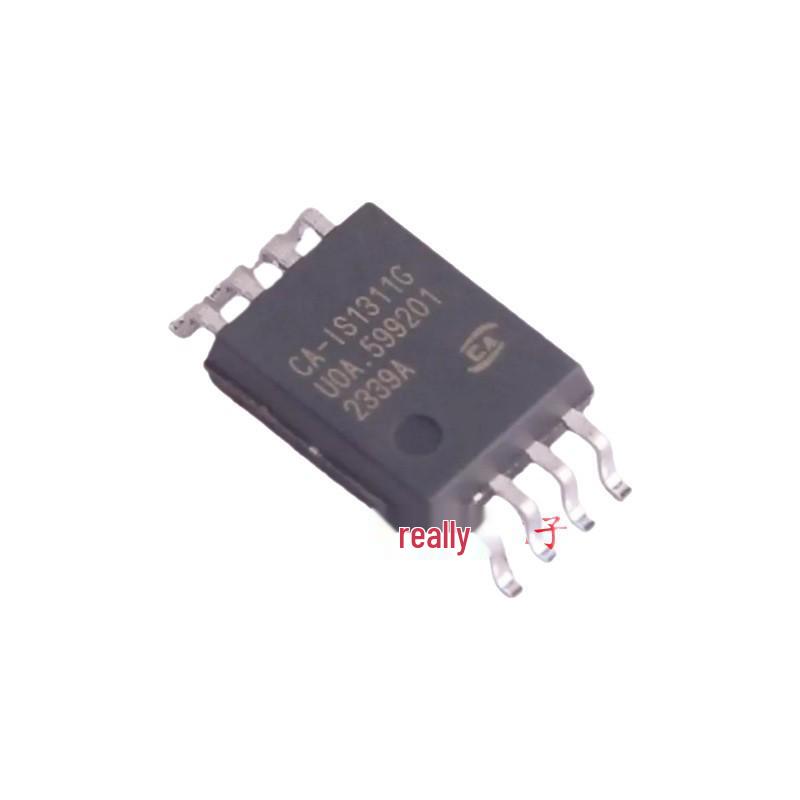 CA-IS1311G SOP-8 Isolated Amplifier IC