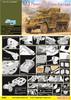 PLATZ Dragon II Wojna Światowa Amerykańskie działo M3 75mm Plastikowy Zestaw Modelarski DR6467 1/35 Samobieżne Przeciwpancerne (Pojazd bojowy)