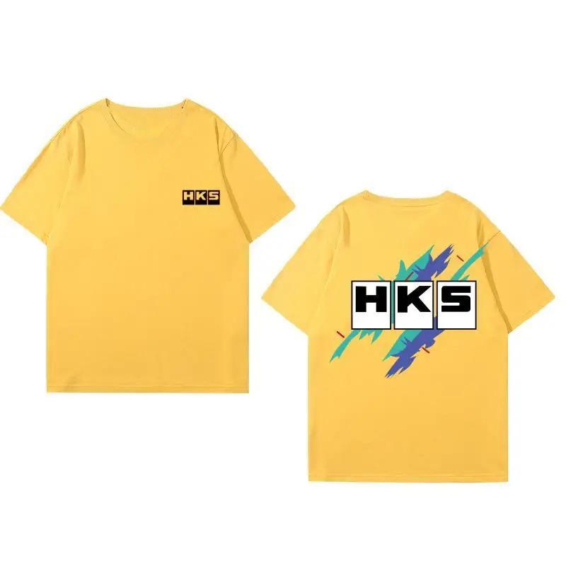 Car Modification Culture Trend T Personality Trend Car Culture Tshirt for Men Women Cotton Street Top Modification Enthusiasts