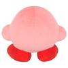 Sanei Boeki Kirby of the Stars ALL STAR COLLECTION Kirby (M) Standard W26 x D15 x H23cm Plush Toy KP07