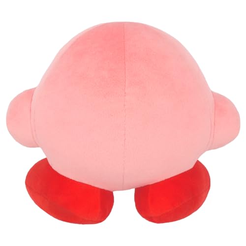 Sanei Boeki Kirby of the Stars ALL STAR COLLECTION Kirby (M) Standard W26 x D15 x H23cm Plush Toy KP07