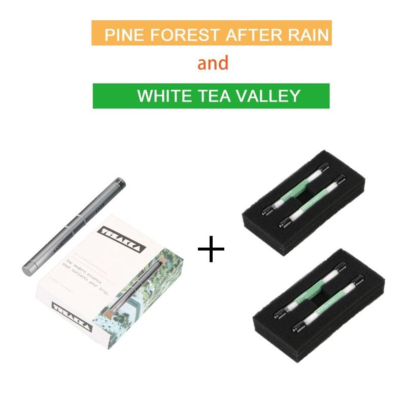 Для 2023 Tesla Model 3 Model Y 2022 Ароматерапия Дезодорация свежего воздуха — фото 26