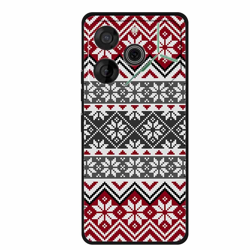For Tecno Pova 6 Case Luxury TPU Soft Silicone Phone Cases Back Cover for Tecno Pova6 2024 6.78" Shockproof Love New Cute Coque