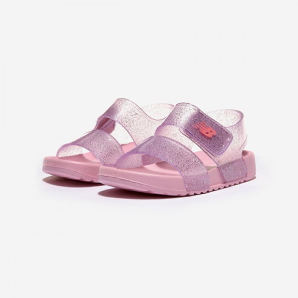 

New Balance New Balance Kids Slipper Sandals AQJ NBRJBS489P25 K3604P2P