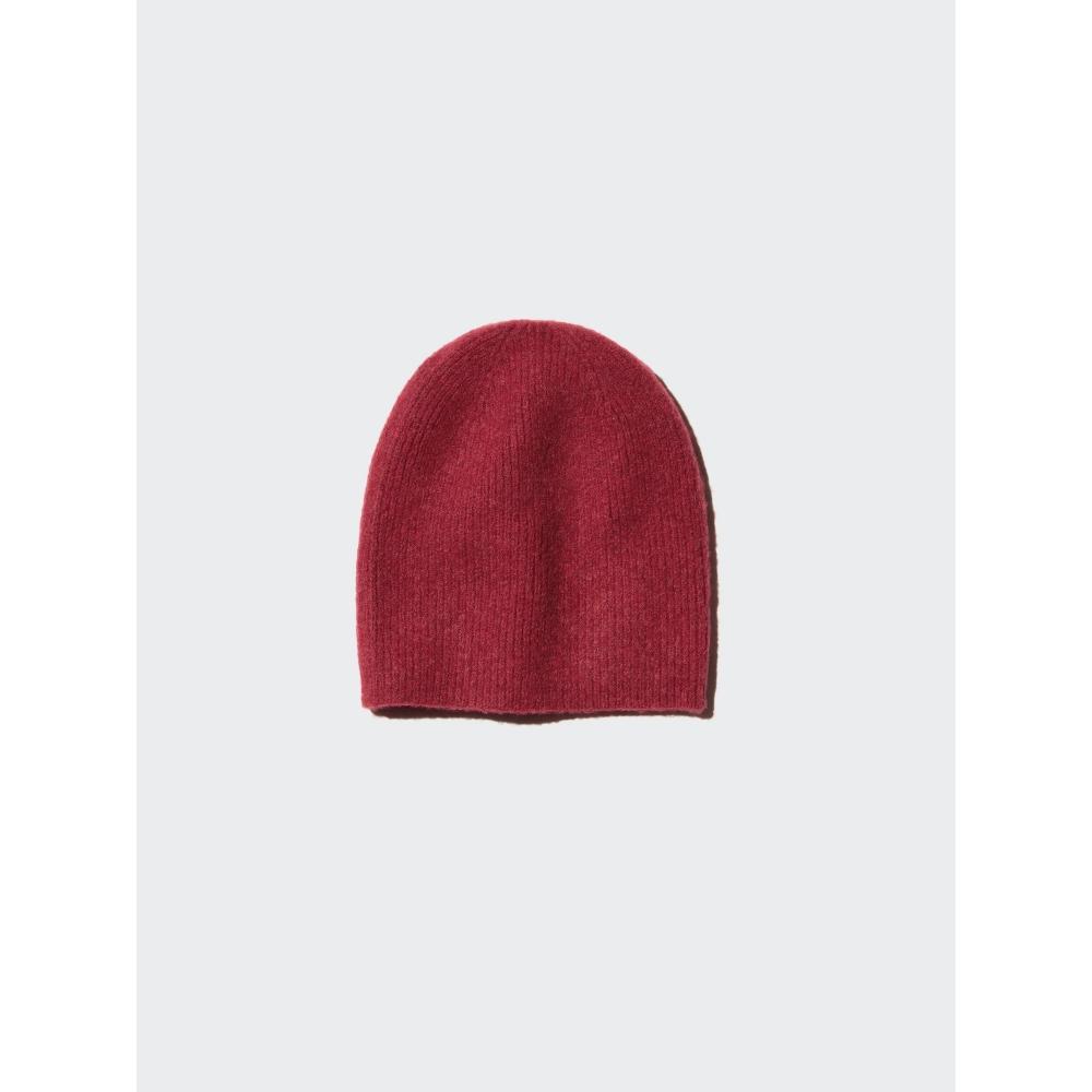 Uniqlo Sufre Yarn Knit Beanie   Sufre Yarn Knit Beanie