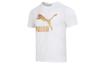 Regular T-Shirt Men's White 621559-02