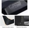 Universal Splash Protectors For 1993 1995 Automobiles Mud Resistance Precisely Contoured Vehicle