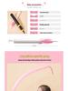 Manual Inflatable Latex Balloon Pump | Portable Push-Pull Air Inflator for Long Balloons