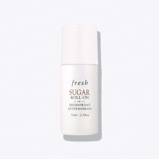 

Fresh - Sugar Roll-On Deodorant Antiperspirant 75ml