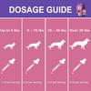 Kriath Dog Collagen Drops 60ml - Gentle Formula, Suitable for Dog Joint and Cartilage Health, Hair and Skin Care Supplement