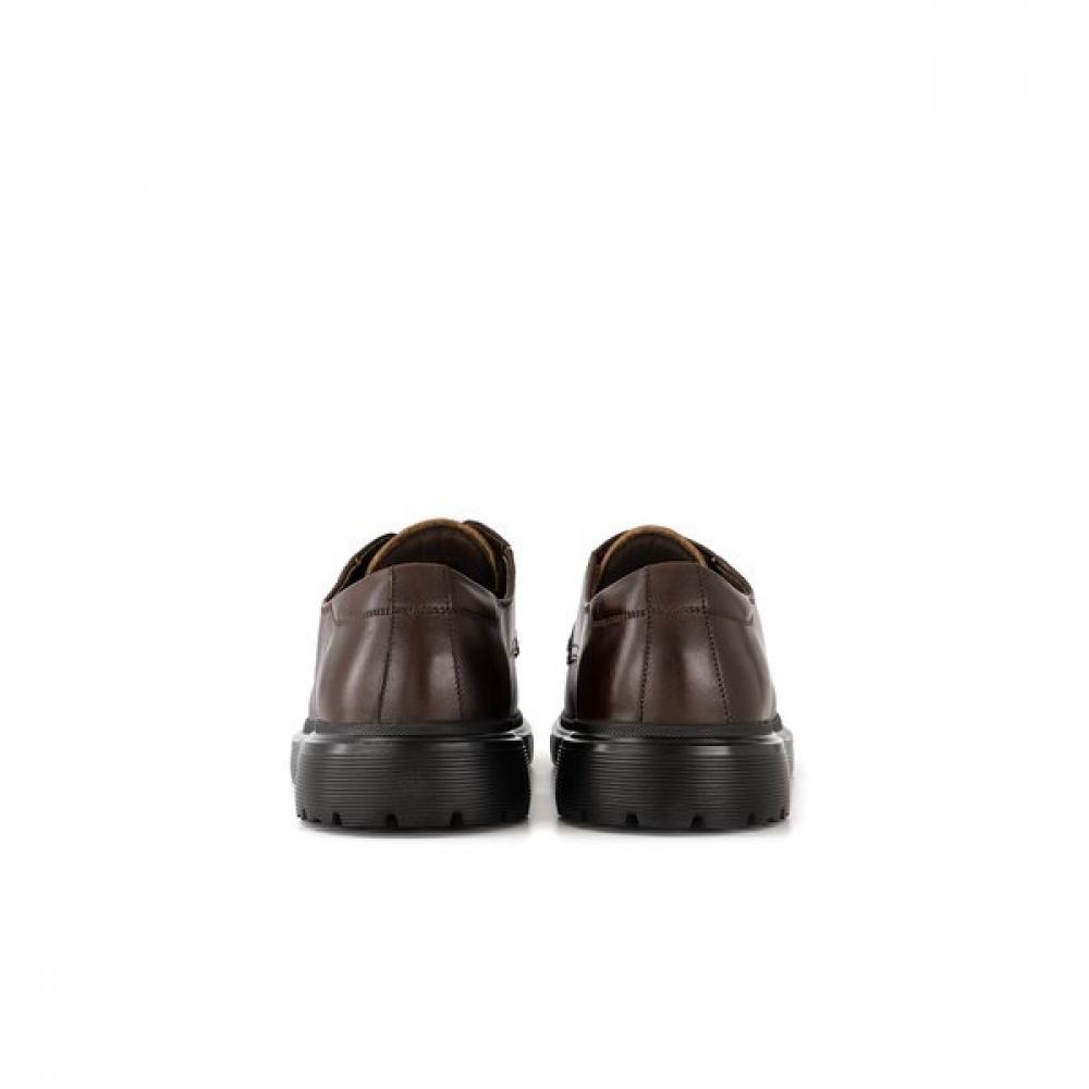 Soda Men S Semi caSual Ultra Lightweight Clipper ShoeS Amm430 Jj22  4cm 