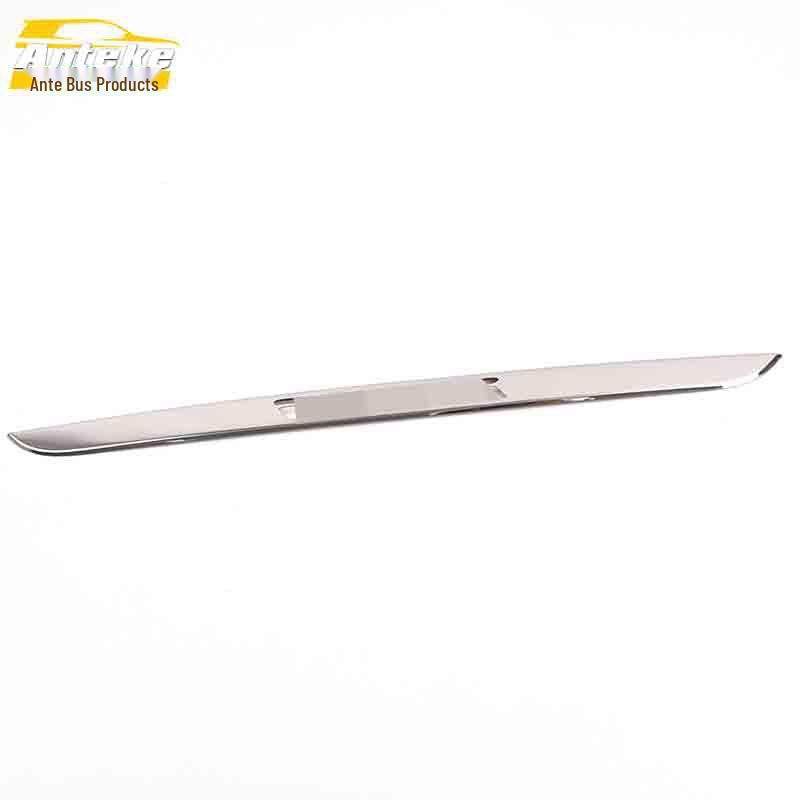 Roewe RX5 Rear Windshield Brake Light Strip - Anti-Tail Warning Sticker