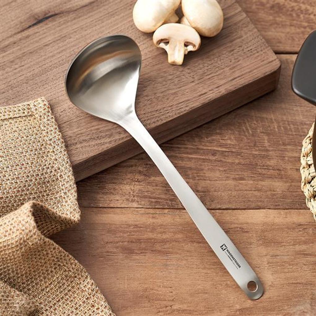 WAGENSTEIGER FUERSTEN Ladle (Large) Server Spoon