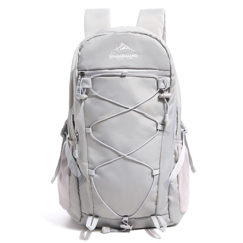 Lightweight Large Capacity Backpack Outdoor Travel Backpack