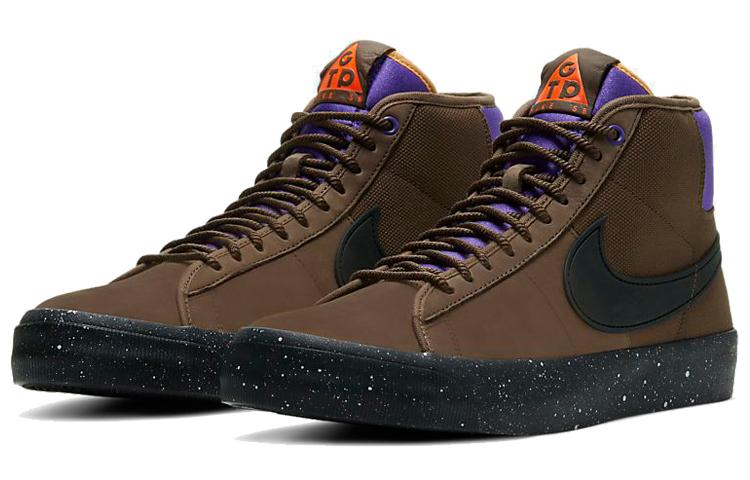 Nike Sb Zoom Blazer Mid Gt Acg DC0615-200
