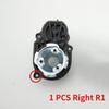Motor de plegado eléctrico para espejo retrovisor para Land Rover Jaguar XFL Volvo S60 S90 Cadillac XT4 XT5