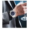 2026 Custom Your Own Logo Custom Brand Men Watch Quartz Movement Waterproof Stainless Steel Watches Luxury Wristwatch Gift